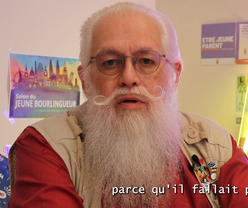 PHILIPPE DRAISE - Fondateur informerie